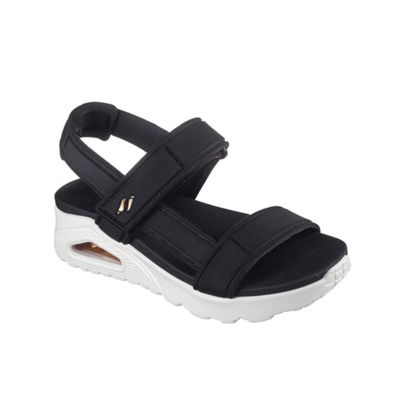 Sandalias UNO Summer Stand 2 Negro