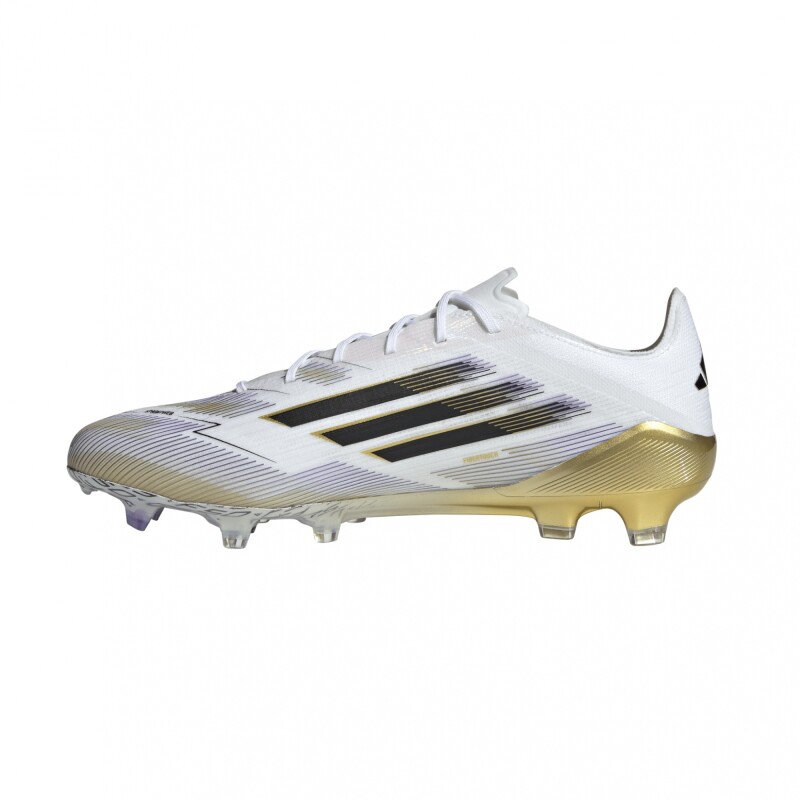 Championes adidas F50 Elite Terreno White