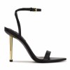Sandal Reina3 Black 01