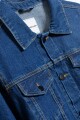 Campera de jean - Hombre JEAN MEDIO