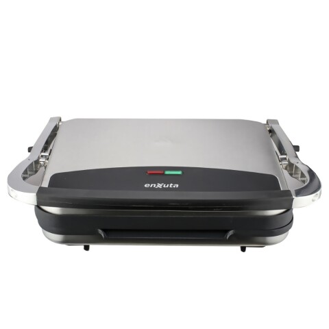 Sandwichera Con Grill Enxuta Sdaenxsg699 SANDWICHERA ENXUTA GRILL INOX DAENXSG699