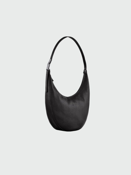 Longchamp -Bolso de hombro talle L, Roseau Essential 001