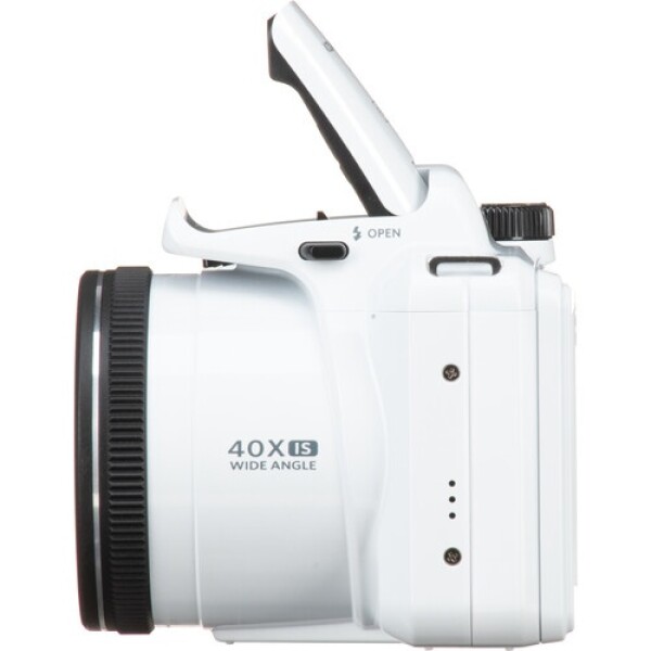Camara Kodak Pixpro Az405 Blanca CAMARA KODAK PIXPRO AZ405 BLANCA