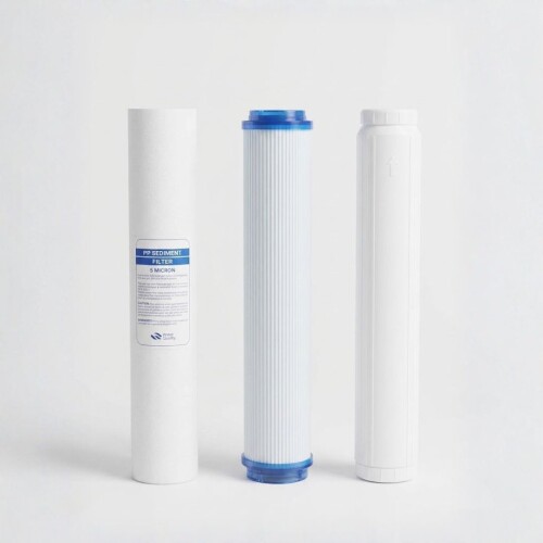 Kit repuestos x 3 para contenedor de 20 x 2 1/2 Pulgadas - Mangusi Kit repuestos x 3 para contenedor de 20 x 2 1/2 Pulgadas - Mangusi