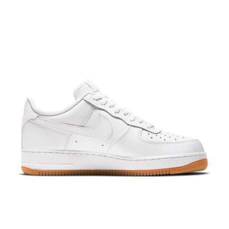 Championes Air Force 1 '07 de Hombre Blanco