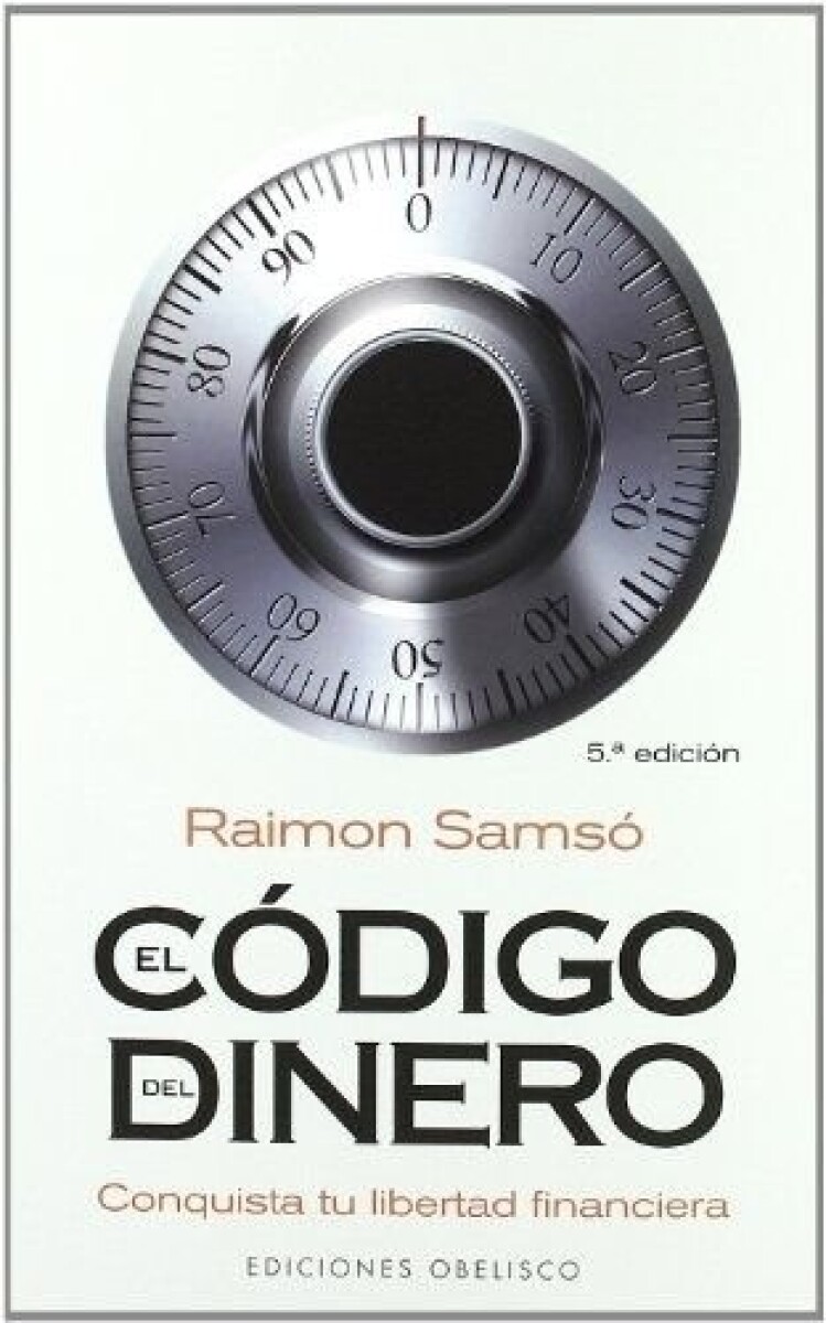 EL CODIGO DEL DINERO 