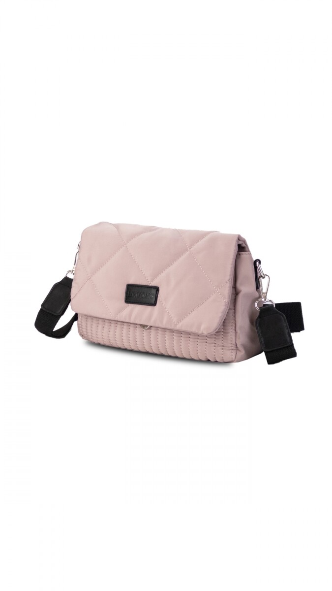 BANDOLERA MORRAL YAEL - NUDE 