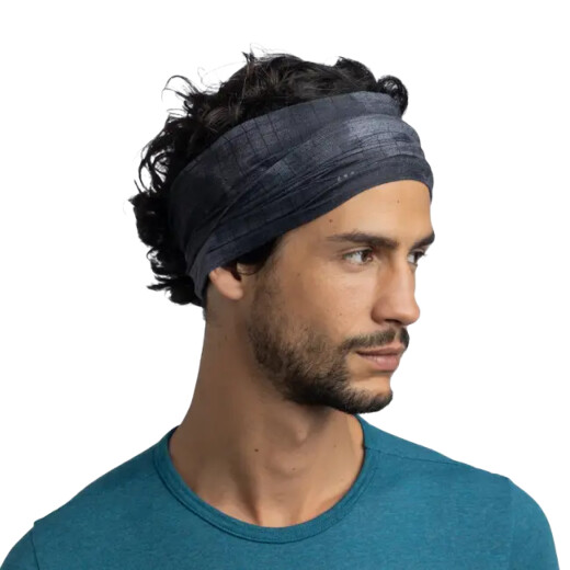Bufanda Buff Coolnet Uv® Bonsy Graphite Bufanda Buff Coolnet Uv® Bonsy Graphite