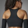 Top Running Adizero E Crtop Mujer Black