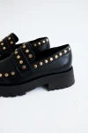Mocasines Bau Negro