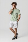 Remera Enzo Verde