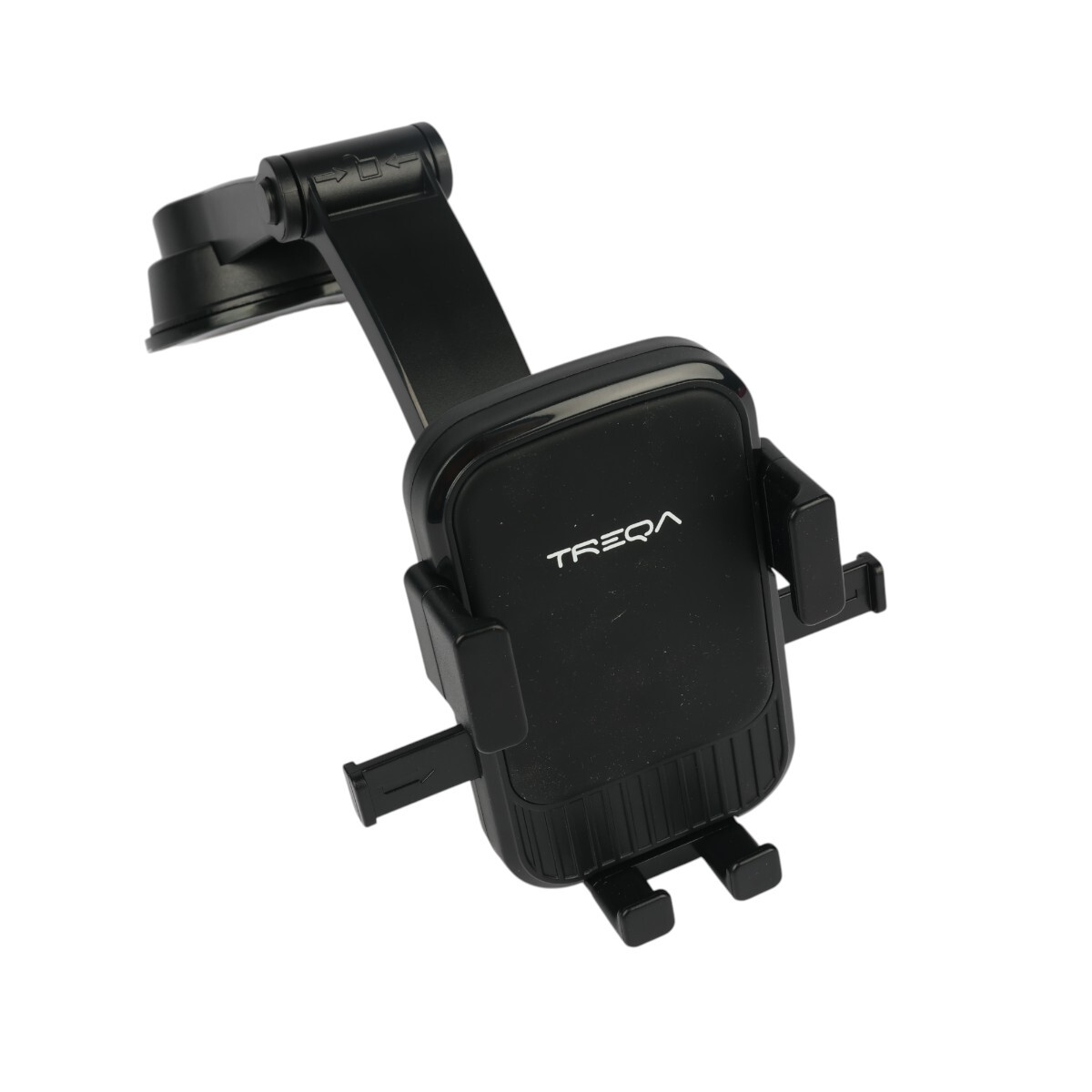 SOPORTE DE CELULAR PARA ESPEJO BCT35 LARGO RETROVISOR 360 