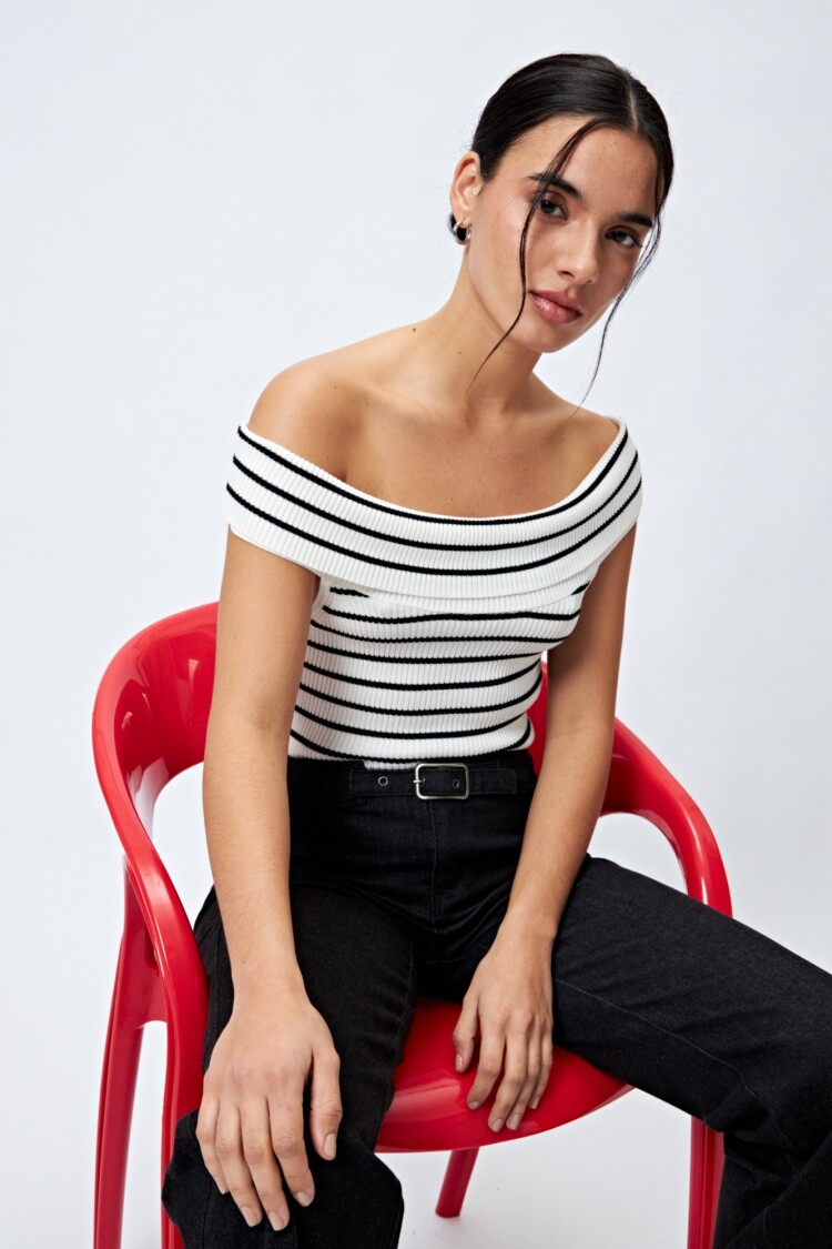 JEAN MARCIAL Negro