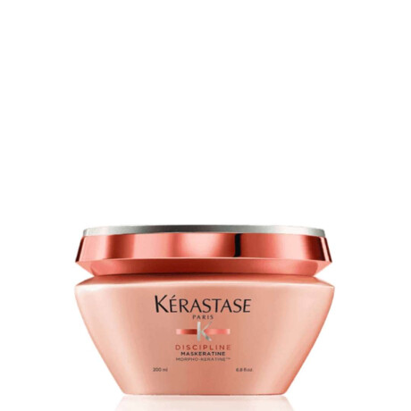 Máscara Kerastase Maskeratine Discipine 200 ml