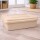 Caja Organizadora Apilable 36Lts Color BEIGE