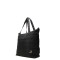 Cartera N+ Tote Bag Jaia Negro