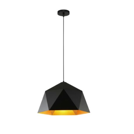 Lampara De Techo Yakarta25 NEGRO