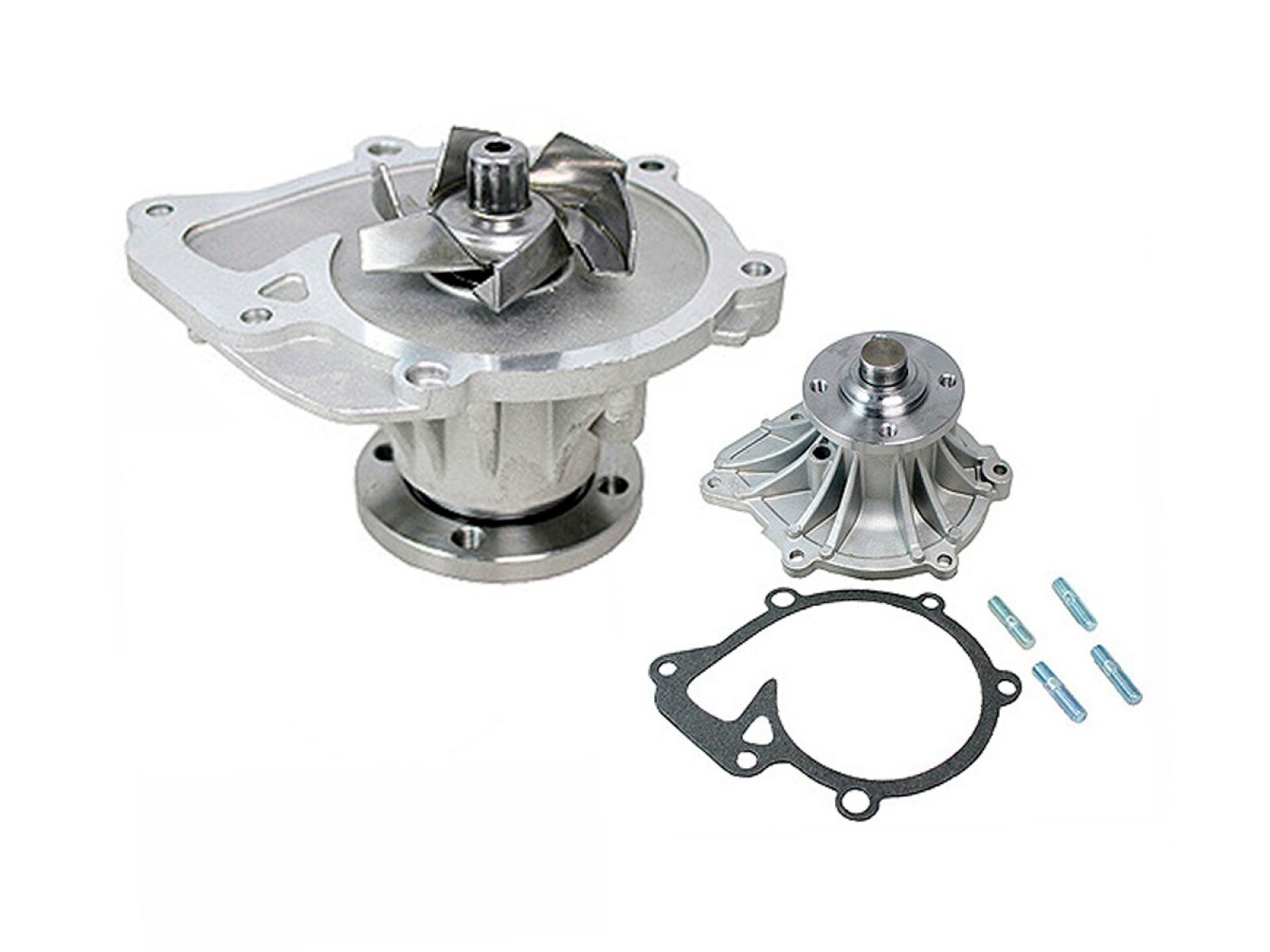 Bomba Agua s/Carcaza Toyota 4Runner 93-96 
