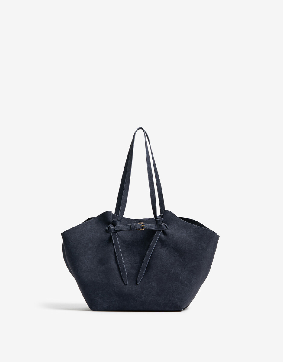 Cartera Shopper Curva 