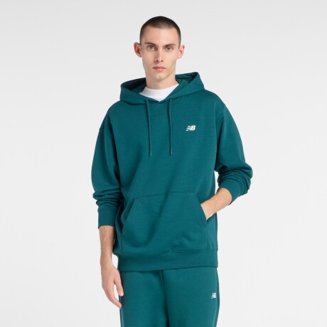 Canguro New Balance de Hombre - - MT41508AAV GREEN
