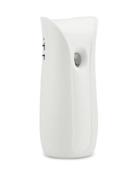 PORTA AROMATIZADOR AUTOMATICO 270ML BLANCO PORTA AROMATIZADOR AUTOMATICO 270ML BLANCO