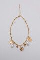 COLLAR ANGEL ORO
