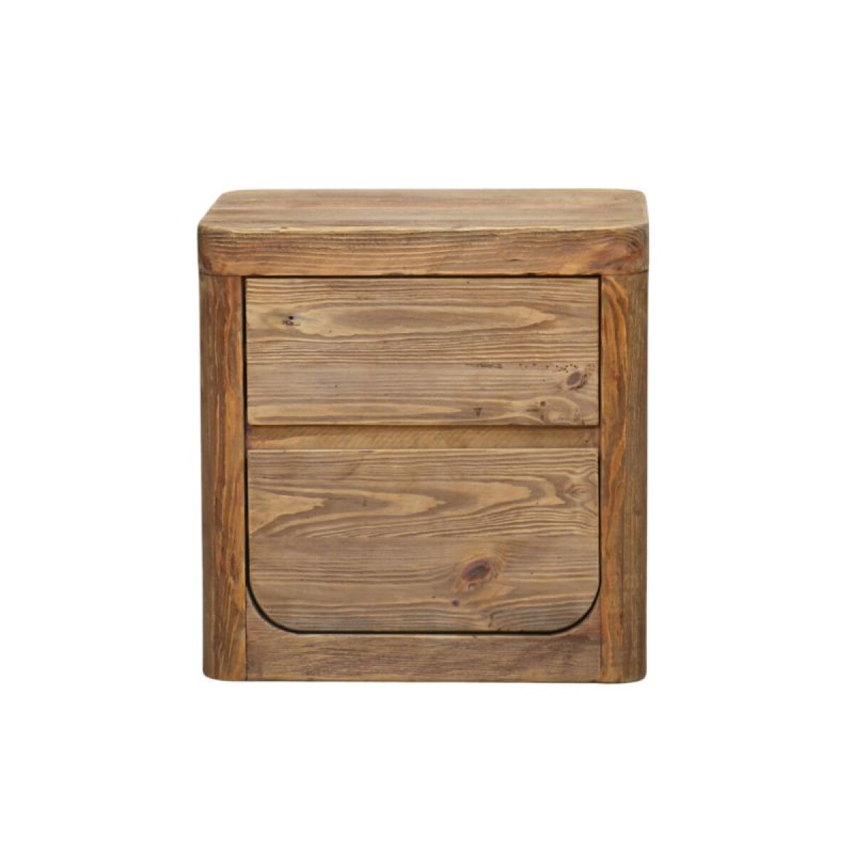 Mesa de luz Comodino dos 