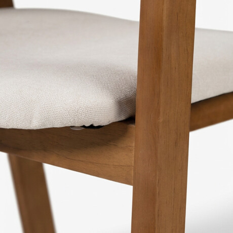 Silla Prime - Tela Microfibra Ver 03 (Cruda)