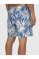Short O'Neill Cali Floral Azul