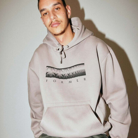 Canguro Former Crux Blur Blur