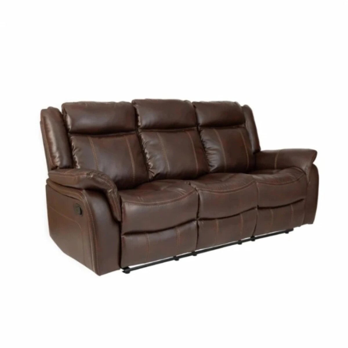 Sofa Royal 3 Cuerpos Recliner 