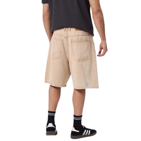 BERMUDA 28-38 BEIGE