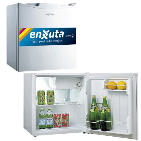 Minibar Frigobar Enxuta Renx55fhw FRIGOBAR ENXUTA 48 L RENX55FHW BLANCO