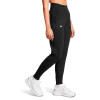 Pantalones Under Armour de Mujer - 077-002N210 Negro
