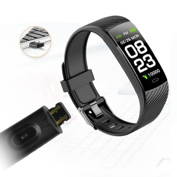 Smartband Xion X-watch55 VIOLETA