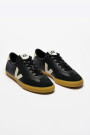 ZAPATILLA VOLLEY Negro
