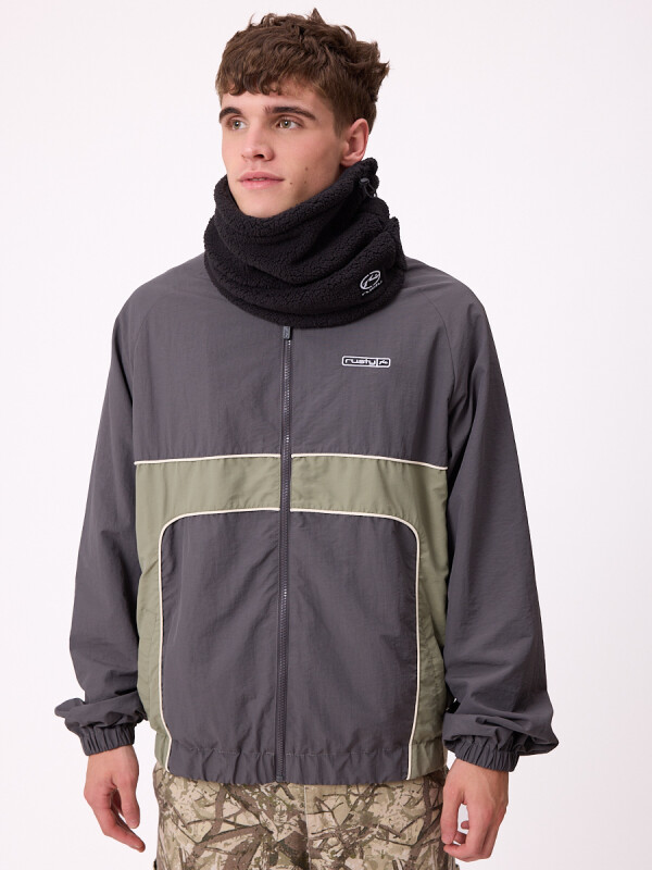 CUELLO TAMELW26 RUSTY Negro