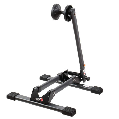 Soporte Exhibidor Bicicletas C/conector Super B Soporte Exhibidor Bicicletas C/conector Super B