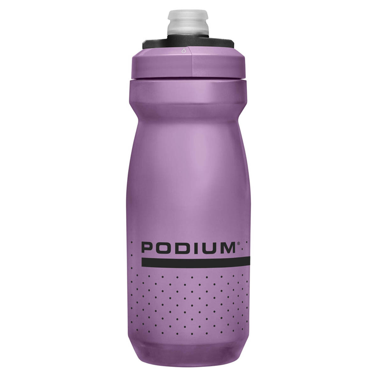 Botella Caramanola Camelbak Podium Deportiva 600ml - Violeta 