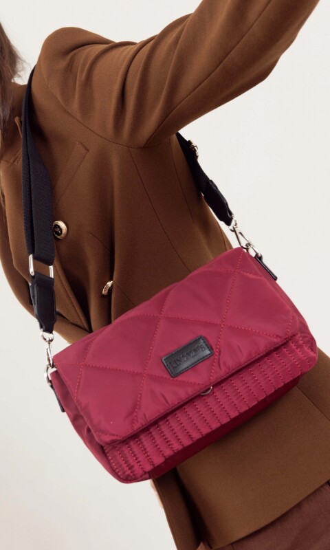 BANDOLERA YAEL BORDEAUX MERLOT