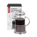 CAFETERA FRANCESA 1000ML CAFETERA FRANCESA 1000ML