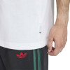 Remera Adidas GFX T Hombre KS7616 Blanco