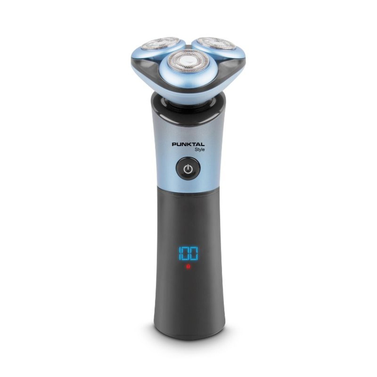 AFEITADORA RECARGABLE PK-MS 788 - PUNKTAL 