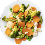 Vegetales