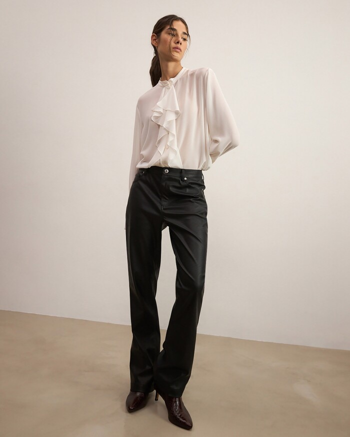 Pantalon Cite Negro