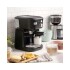 Cafetera para Expresso y Capuchino Oster BVSTEM5501B 15BAR Cafetera para Expresso y Capuchino Oster BVSTEM5501B 15BAR