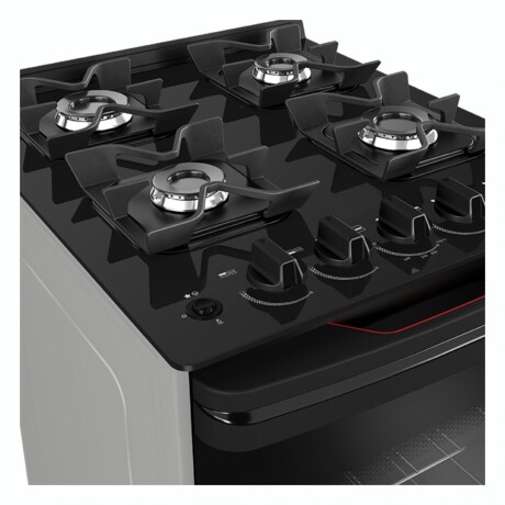 Cocina Multigas ENXUTA CENXV27542T 4 Hornallas Con Grill Cocina Multigas ENXUTA CENXV27542T 4 Hornallas Con Grill