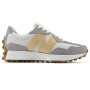 Zapatillas New Balance 327 Mujer Grey