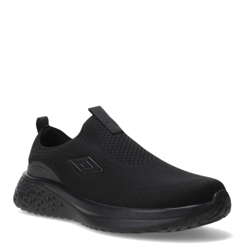 Championes de Mujer Umbro Negro