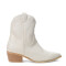 Botas de Mujer Miss Carol Piscis Blanco